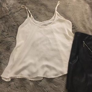 Lush camisole
